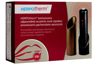 HERPOTHERM 