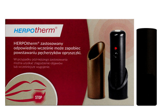 HERPOTHERM 