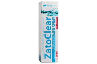 ZATOCLEAR MED 100 ml spray