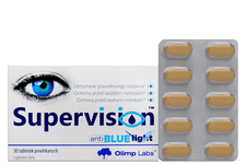 SUPERVISION 30 tabletek