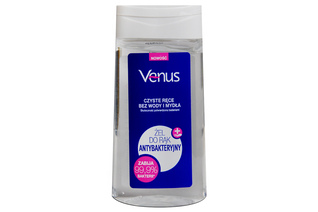 VENUS ŻEL DO RĄK ANTYBAKTERYJNY 100 ml