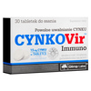 CYNKOVIR IMMUNO 30 tabletek do ssania