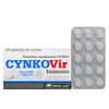 CYNKOVIR IMMUNO 30 tabletek do ssania
