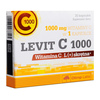 LEVIT C 1000 30 kapsułek