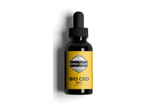 BIO CBD 20% 10 ml olej