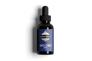 BIO CBD 30% 10 ml olej