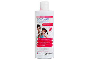 CICHO WSZA 250 ml szampon