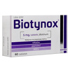 BIOTYNOX 60 tabletek