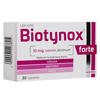 BIOTYNOX FORTE 30 tabletek