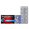 ASPICAM BIO 10 tabletek