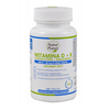 WITAMINA K2+D3 (100MCG + 2000IU) 60 tabletek