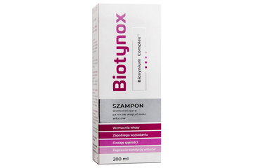 BIOTYNOX SZAMPON 200 ml