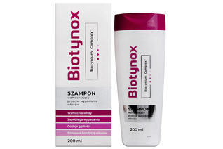 BIOTYNOX SZAMPON 200 ml