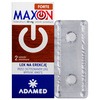 MAXON FORTE 50 mg 2 tabletki