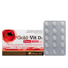 GOLD-VIT D FAST 4000 j.m. 30 tabletek