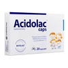 ACIDOLAC CAPS 20 kapsułek 