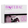 BIOTEBAL 60 tabletek