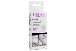 BIOTEBAL MOCNE PAZNOKCIE 6,6 ml serum