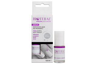 BIOTEBAL MOCNE PAZNOKCIE 6,6 ml serum