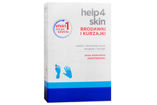 HELP4SKIN BRODAWKI I KURZAJKI 50 ml aerozol