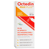 OCTEDIN MAX PLUS 30 ml spray