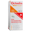 OCTEDIN MAX PLUS 100 ml płyn