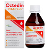 OCTEDIN MAX PLUS 100 ml płyn