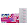IBUFEN BABY 125 mg 5 czopków
