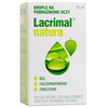 LACRIMAL NATURA 10 ml krople