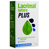 LACRIMAL NATURA PLUS 10 ml krople