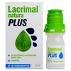 LACRIMAL NATURA PLUS 10 ml krople