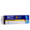 ACC mini 100 mg 20 tabletek musujących