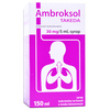 AMBROKSOL 30 mg 150 ml syrop