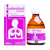 AMBROKSOL 30 mg 150 ml syrop