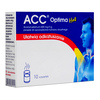 ACC OPTIMA HOT 10 saszetek