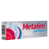 METAFEN FORTE 10 % 50 g żel