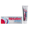 METAFEN FORTE 10 % 50 g żel