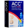 ACC OPTIMA Active 10 saszetek