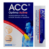 ACC OPTIMA Active 10 saszetek