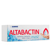 ALTABACTIN 20 g maść