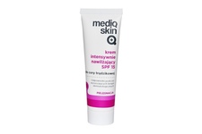 MEDIQSKIN KREM INTENSYWNIE NAWILŻAJĄCY SPF 15 50 ml