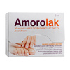 AMOROLAK 3 ml lakier