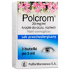 POLCROM 10 ml krople