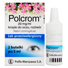 POLCROM 10 ml krople