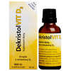 DEKRISTOLVIT D3 25 ml krople