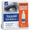 STARAZOLIN HYDROBALANCE 3 x 5 ml