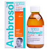 AMBROSOL 15 mg 200 ml syrop