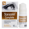 STARAZOLIN COMPLETE 10 ml krople