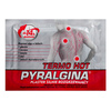 PYRALGINA TERMO HOT 1 plaster