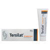 TERSILAT 30 g krem 